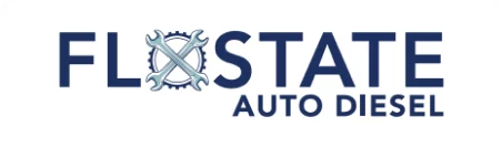 FloState Auto Diesel Repair logo