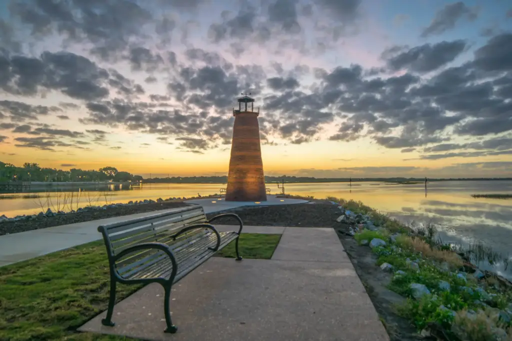 Kissimmee Lighthouse