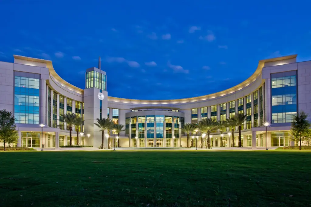 UCF Collage in Lake Nona