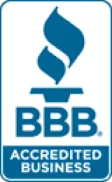 BBB Acredited Business Logo