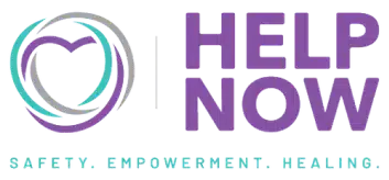 Help Now Logo