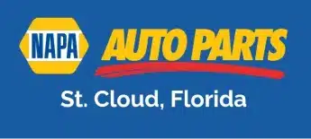 Napa Auto Parts Logo