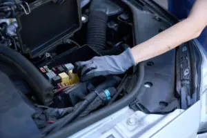 auto electrical repair